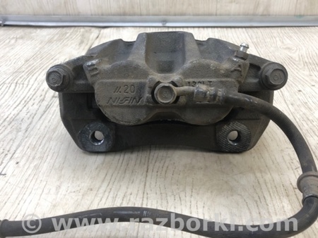 ФОТО Супорт гальмівний для Honda Odyssey III RL3 RL4 (04-10) Київ