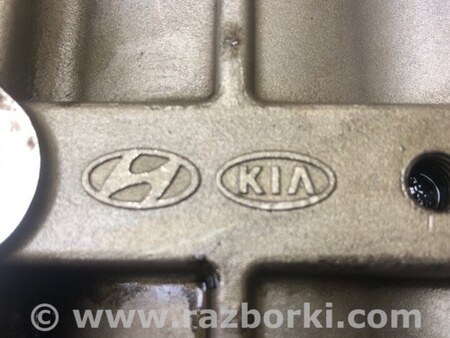 ФОТО Вал балансувальний для Hyundai Sonata VI YF (09-14) Київ