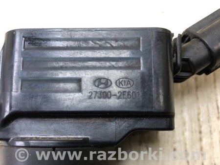 ФОТО Котушка запалювання для Hyundai Elantra VI AD (15-20) Київ