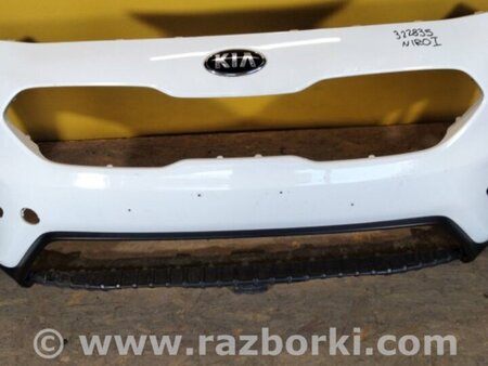 ФОТО Бампер передній для KIA Niro 1 DE (16-22) Київ