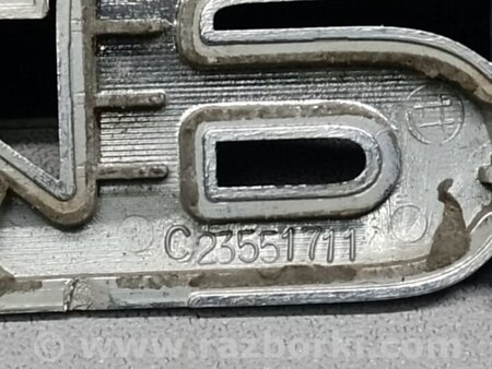 ФОТО Емблема для Mazda 3 I BK (03-09) Київ