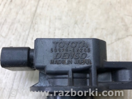 ФОТО Котушка запалювання для Toyota Prius I XW10/XW11 (97-03) Київ