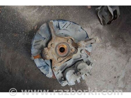 ФОТО Кулак поворотний для Subaru Impreza III GE GH (07-14) Київ