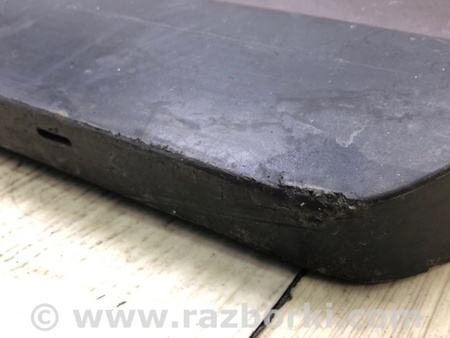 ФОТО Накладка кришки багажника для Nissan X-Trail T31 (07-14) Київ