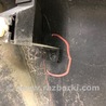 ФОТО Накладка кришки багажника для Nissan X-Trail T31 (07-14) Київ