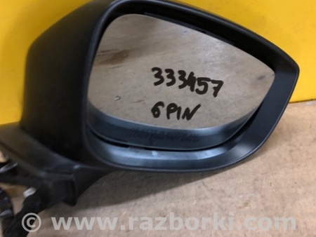 ФОТО Зеркало для Mazda CX-5 KF (16-25) Київ