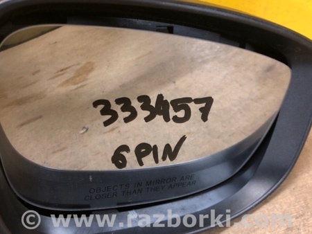 ФОТО Зеркало для Mazda CX-5 KF (16-25) Київ