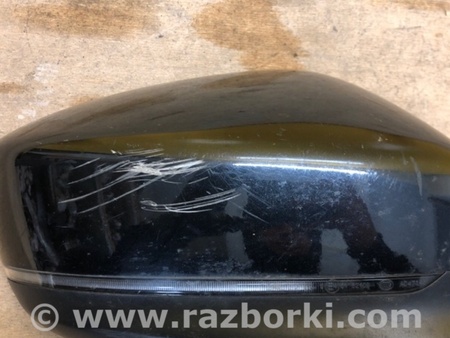 ФОТО Зеркало для Mazda CX-5 KF (16-25) Київ