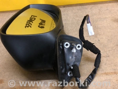 ФОТО Зеркало для Mazda CX-5 KF (16-25) Київ
