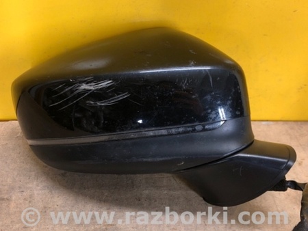 ФОТО Зеркало для Mazda CX-5 KF (16-25) Київ