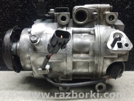 ФОТО Компресор кондиціонера для Hyundai Santa Fe III DM/NC (12-18) Київ
