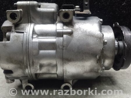 ФОТО Компресор кондиціонера для Hyundai Santa Fe III DM/NC (12-18) Київ