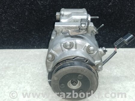 ФОТО Компресор кондиціонера для Hyundai Santa Fe III DM/NC (12-18) Київ