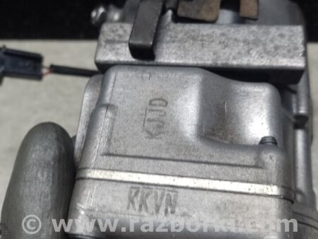 ФОТО Компресор кондиціонера для Hyundai Santa Fe III DM/NC (12-18) Київ