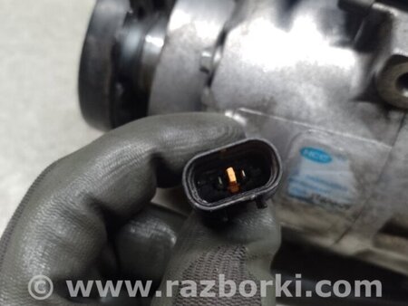 ФОТО Компресор кондиціонера для Hyundai Santa Fe III DM/NC (12-18) Київ