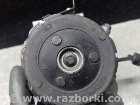 ФОТО Компресор кондиціонера для Hyundai Santa Fe III DM/NC (12-18) Київ