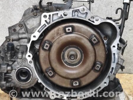 ФОТО Автоматична трансмісія для Toyota Corolla E120 (08.2000-02.2007) Київ