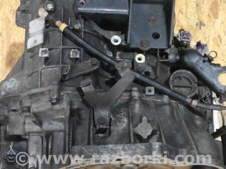 ФОТО Автоматична трансмісія для Toyota Corolla E120 (08.2000-02.2007) Київ