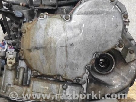 ФОТО Автоматична трансмісія для Toyota Corolla E120 (08.2000-02.2007) Київ