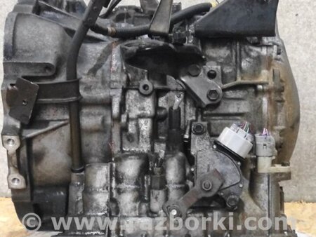 ФОТО Автоматична трансмісія для Toyota Corolla E120 (08.2000-02.2007) Київ