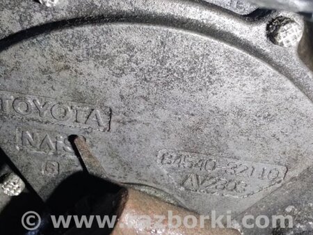 ФОТО Автоматична трансмісія для Toyota Corolla E120 (08.2000-02.2007) Київ