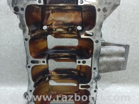 ФОТО Піддон двигуна для Mitsubishi Lancer X 10 (08-17) Київ