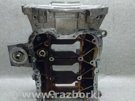 ФОТО Піддон двигуна для Mitsubishi Lancer X 10 (08-17) Київ