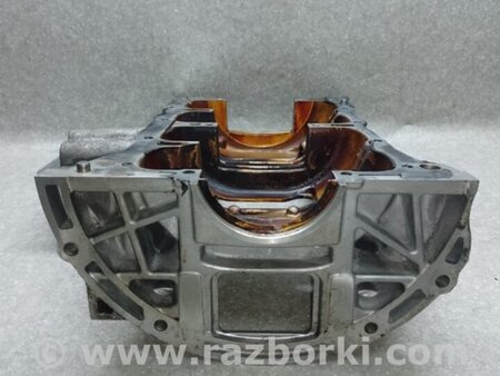 ФОТО Піддон двигуна для Mitsubishi Lancer X 10 (08-17) Київ