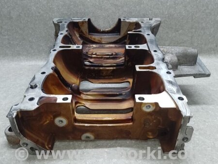ФОТО Піддон двигуна для Mitsubishi Lancer X 10 (08-17) Київ