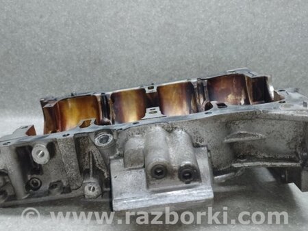 ФОТО Піддон двигуна для Mitsubishi Lancer X 10 (08-17) Київ