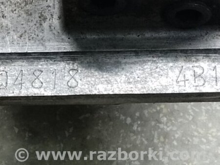 ФОТО Піддон двигуна для Mitsubishi Lancer X 10 (08-17) Київ