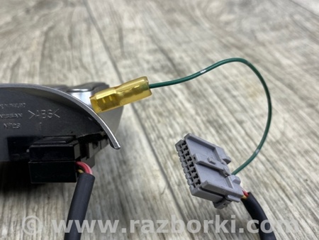 ФОТО Кнопки руля для Nissan Versa B17 Київ