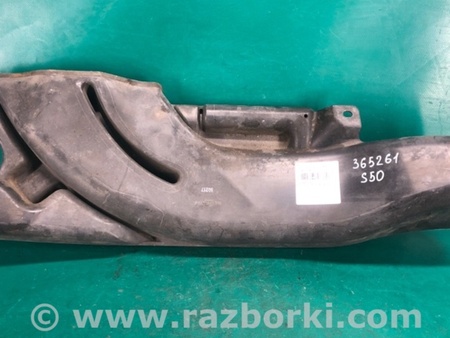 ФОТО Повітрозабірник для Infiniti FX S50 (03-08) Київ