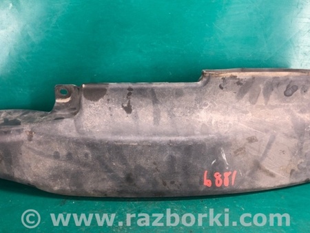 ФОТО Повітрозабірник для Infiniti FX S50 (03-08) Київ