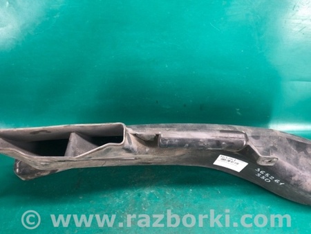 ФОТО Повітрозабірник для Infiniti FX S50 (03-08) Київ