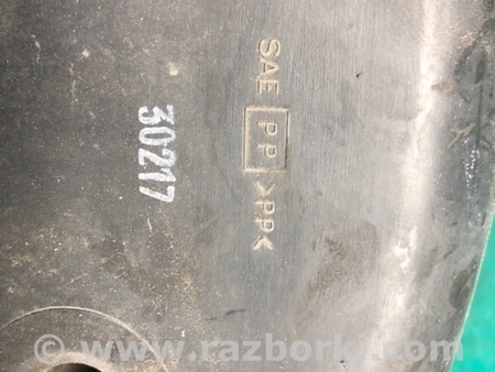 ФОТО Повітрозабірник для Infiniti FX S50 (03-08) Київ