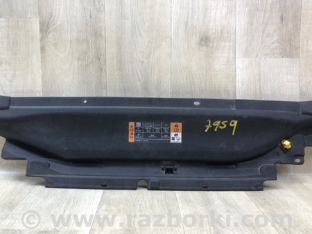 ФОТО Накладка замка капота для Ford Fusion USA 2 поколение (12-20) Київ