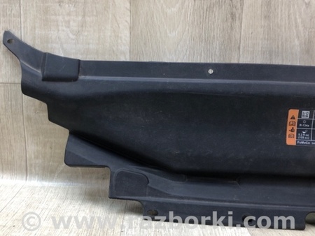 ФОТО Накладка замка капота для Ford Fusion USA 2 поколение (12-20) Київ