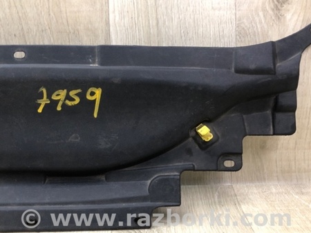 ФОТО Накладка замка капота для Ford Fusion USA 2 поколение (12-20) Київ