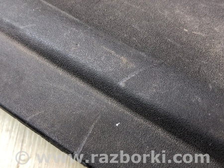ФОТО Накладка замка капота для Ford Fusion USA 2 поколение (12-20) Київ
