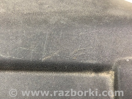 ФОТО Накладка замка капота для Ford Fusion USA 2 поколение (12-20) Київ