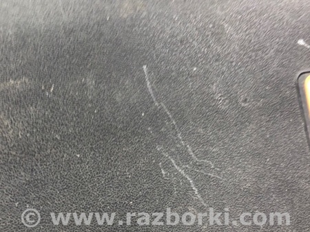 ФОТО Накладка замка капота для Ford Fusion USA 2 поколение (12-20) Київ
