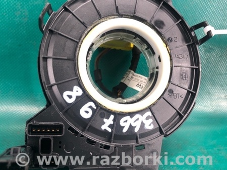 ФОТО Шлейф AirBag для Audi (Ауди) Q5 I 8R (08-17) Київ