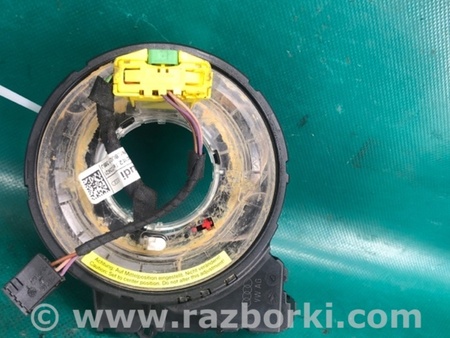 ФОТО Шлейф AirBag для Audi (Ауди) Q5 I 8R (08-17) Київ