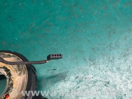 ФОТО Шлейф AirBag для Audi (Ауди) Q5 I 8R (08-17) Київ