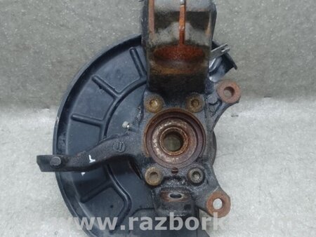 ФОТО Кулак поворотний для Volkswagen Jetta USA (10-17) Київ