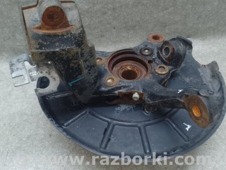 ФОТО Кулак поворотний для Volkswagen Jetta USA (10-17) Київ