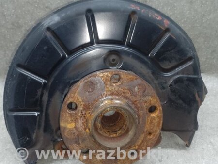 ФОТО Кулак поворотний для Volkswagen Jetta USA (10-17) Київ