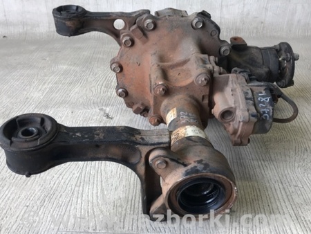 ФОТО Редуктор передній для Toyota Sequoia (01-07) Київ