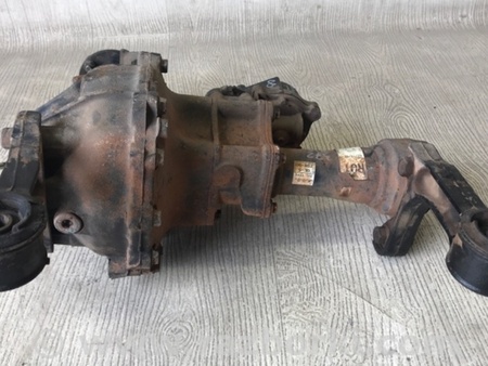 ФОТО Редуктор передній для Toyota Sequoia (01-07) Київ